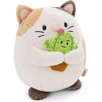 NICI Мимочи: Котето с кактус - 16 см (61147)