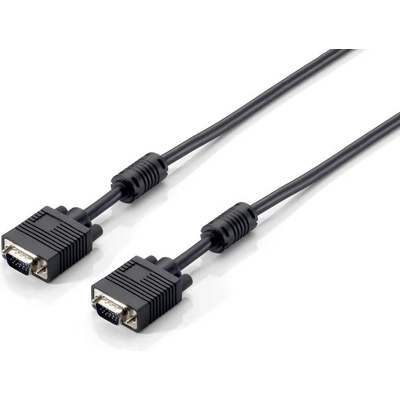 Equip VGA Cable HD15 10m M/M 118814