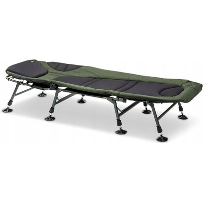 Anaconda Lehátko Cusky Bed Chair JP-8