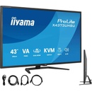 iiyama ProLite X4373UHSU-B2