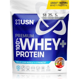 USN 100% Premium Whey Bag 2000 g