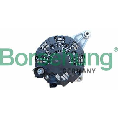 Alternátor Borsehung B12661