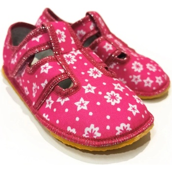 Barefoot papuče Anatomic Flowers B