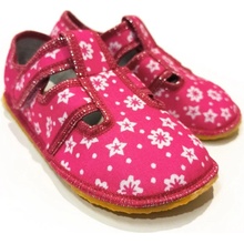 Barefoot papuče Anatomic Flowers B