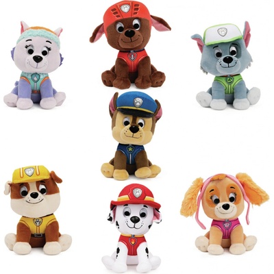 Spin Master GUND PAW PATROL 15 cm