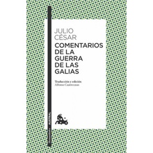 Comentarios de la Guerra de las Galias