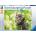 Ravensburger Пъзел Ravensburger от 500 части - Коте на поляната (17378)