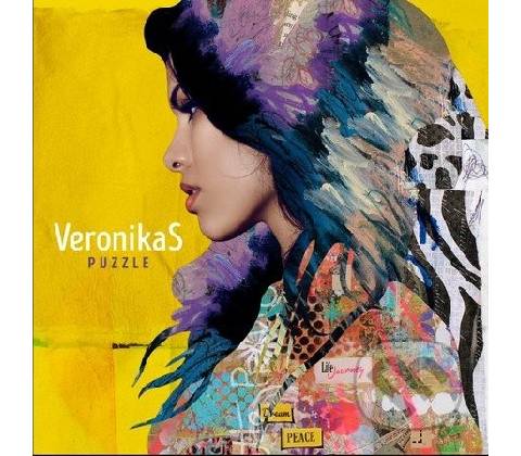VeronikaS - CD Puzzle