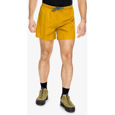 Black Diamond Flatiron shorts amber