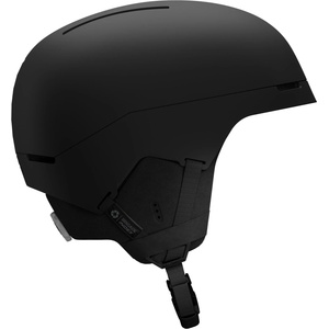 Salomon Ски каска Salomon Brigade Index Mips Ski helmet - Black - размер S 53-56 cm (418-1360-0111)