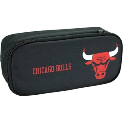 NBA Ученически несесер NBA - Chicago Bulls (378-03141)