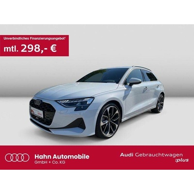 Audi A3 35 TDI Sportback Advanced 110 kW