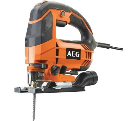 AEG STEP100X