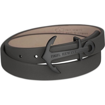 Paul Hewitt náramek NORTH BOUND PH-WB-B-13M