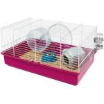 Ferplast Criceti 9 клетка за хамстери 46 x 29, 5 x 23 см
