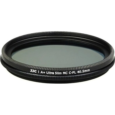 JJC A+ Ultra Slim MC PL-C 40,5 mm