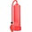 Shots Toys Пенис помпа "red pumped" 20 см