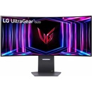LG UltraGear 34GS95QE-B
