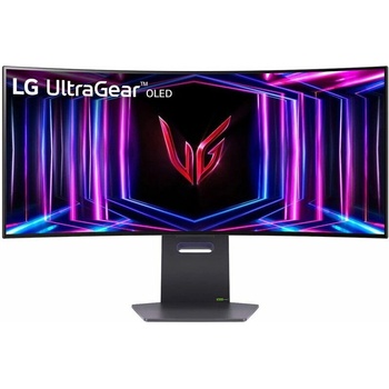 LG UltraGear 34GS95QE-B