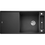 BLANCO AXIA III XL 6 S (523500) Мивка за вграждане