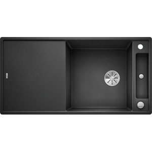 BLANCO AXIA III XL 6 S (523500) Мивка за вграждане