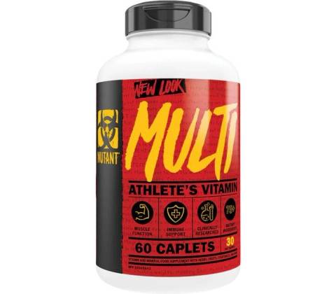 Mutant Multi 60 kapslí