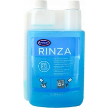 Urnex Rinza Alkaline Čistič na mléčné cesty 1100 ml