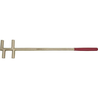 BRONZEplus posuvná čeľusť 30-40 mm KS Tools 963.8228