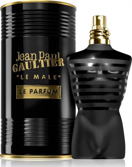 Jean Paul Gaultier Le Male Le Parfum parfumovaná voda pánska 125