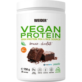 Weider Vegan Protein 750 g