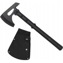 MFH Tomahawk Tactical sekera, čierna 40,5 cm