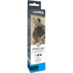 LYRA Willow Комплект естествени въглени 2 - 10 mm 10 бр (L5551100)