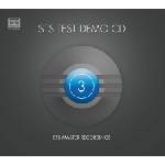 STS Digital - Siltech High End Audiophile Test CD Vol. 3 - Референтен CD (063428)