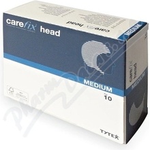 Carefix head elastický síťový obvaz vel.M 10 ks