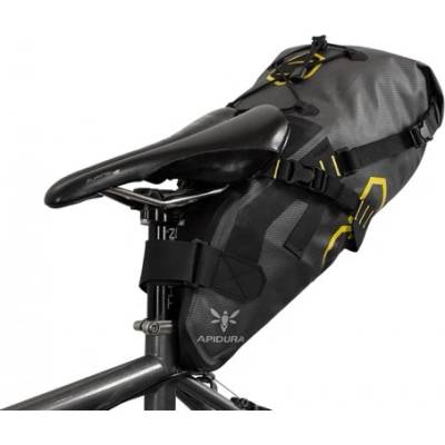 Apidura Expedition saddle pack 9 l