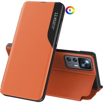 Image 1 of Xiaomi 12T / 12T Pro / Redmi K50 Ultra View Window Калъф и Протектор