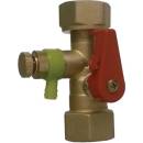 Reflex 3/4'' 7613000