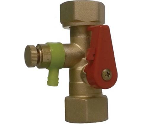 Reflex 3/4'' 7613000