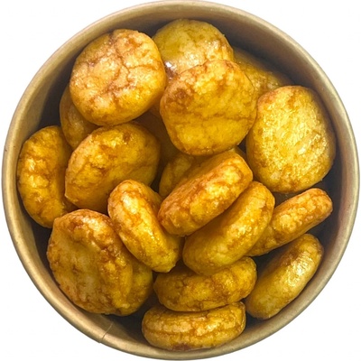 Nutworld Rýžové krekry s příchutí original 300 g