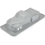 Pro-Line каросерия 1: 10 Chevrolet Early 1950 сива (Stampede, Granite)