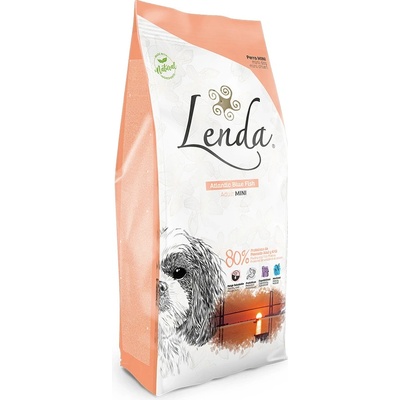 Lenda Mini Atlantic Blue Fish 2 kg