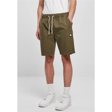 Southpole Twill shorts olive