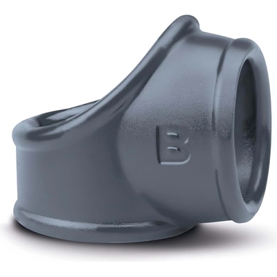 Boners Cocksling - пенис и тестикуларен ринг в сиво