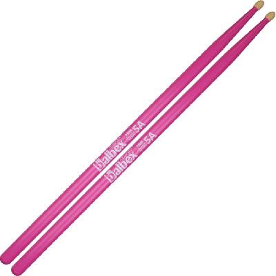 Balbex Pink Hikor 5A Палки за барабани (HI5APNK)