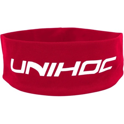 Unihoc Classic Červená