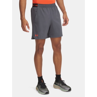 Under Armour Мъжки къси панталони Under Armour UA Vanish Woven 6in Under Armour | Siv | МЪЖЕ | XXL