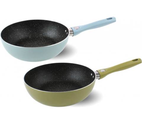 Smart Cook 24 cm
