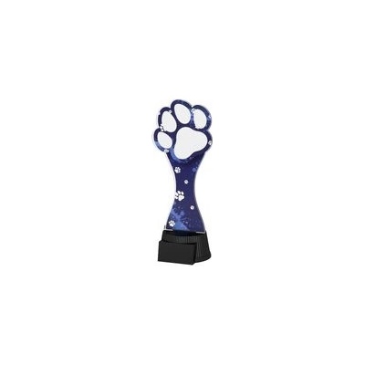 Poháry Bauer Akrylátová trofej ACUTCM110 | Kynologie