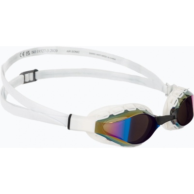 arena Очила за плуване Arena Air Sonic Mirror blue/white