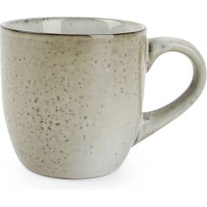Salt&Pepper Зелена глинена чаша 220 ml Artisan - Salt&Pepper (850556)